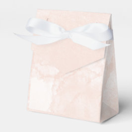 Caixas de favoritos cor-de-rosa