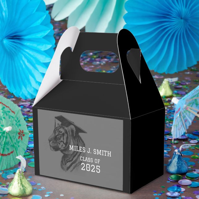 Caixas de Favoritos de Festa de formatura Exclusiv (Festa)