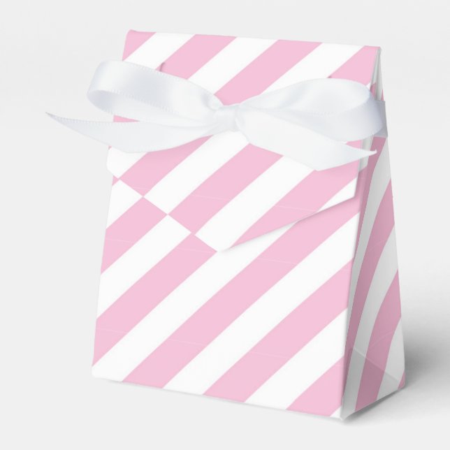 Caixas de Favoritos de Festas de aniversário com d (Frente)