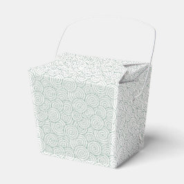 Caixas de Favoritos de Partido Personalizado | Pre