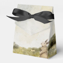 Caixas de Favoritos do Partido da Páscoa Vintage