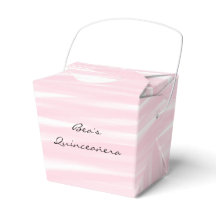 Caixas de Favoritos "Rosa Azul"