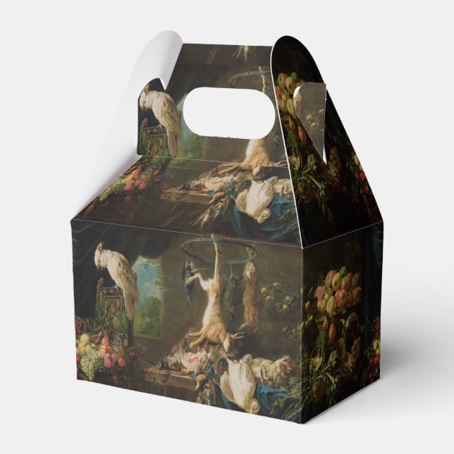 Caixas de favoritos "Vida contínua" (Frente)