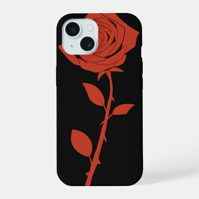 Caixas de flores de rosa vermelha (Verso)