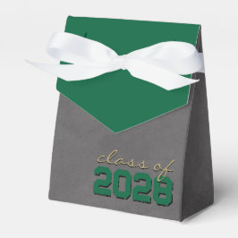 Caixas de Presente de Formatura em Quadro Verde e