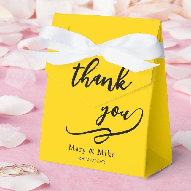 Caixas de Presente Pequenas Douradas para Presente (Casamento)