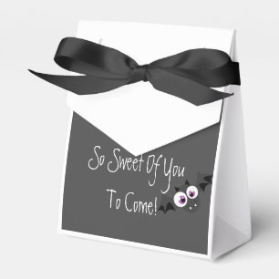 Caixas do favor do bebê da mamã!