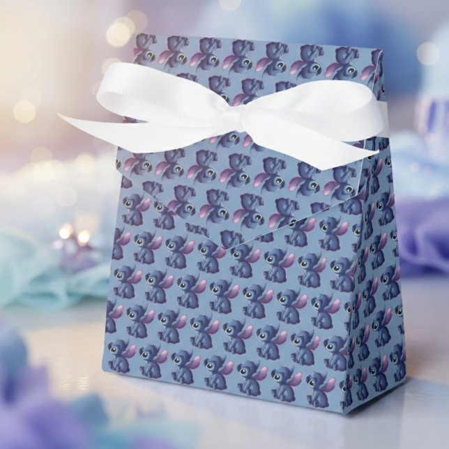 Caixas Favoritas do Stitch (Criador carregado)