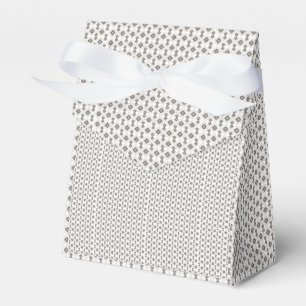 Caixas Personalizadas para Favors Designs Modern