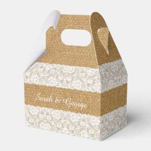 Caixas wedding personalizadas laço do favor de