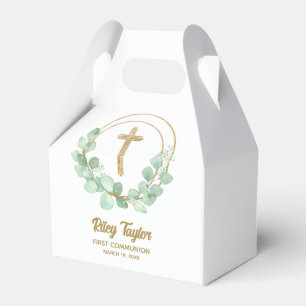 CAIXINHA DE LEMBRANCINHAS 