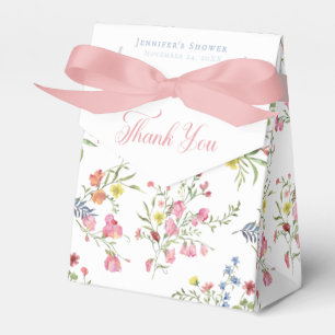 CAIXINHA DE LEMBRANCINHAS 