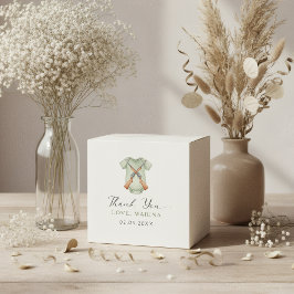 Caixinha De Lembrancinhas A little hunter is on the way baby shower