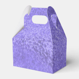 Caixinha De Lembrancinhas Abstrato Gable Favor Box