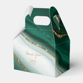 Caixinha De Lembrancinhas Abstrato Glitter Strata Wedding Obrigados V2 Gr ID