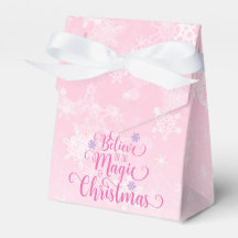 Acredite na Magia do Natal