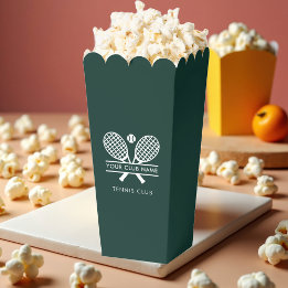 Caixinha De Lembrancinhas Adicione o nome do clube de esportes Lançamento do