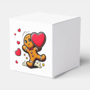 Caixinha De Lembrancinhas Amor Imparável