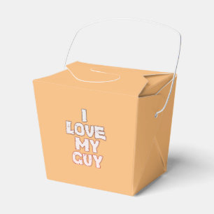 Caixinha De Lembrancinhas Amor Romântico - Adoro A Minha Design de texto Car