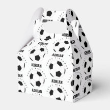 Aniversário da Bola de Futebol