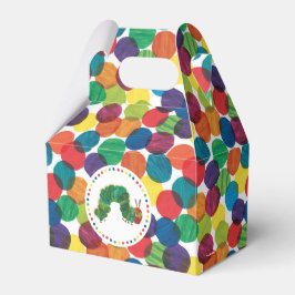 Caixinha De Lembrancinhas Aniversário da Campanha das Caternas, muito famint