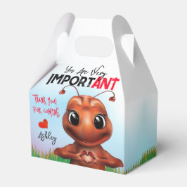 Caixinha De Lembrancinhas Aniversário da Língua de Sinais Ant