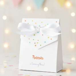 Caixinha De Lembrancinhas Aniversário de criança de dança e jogo