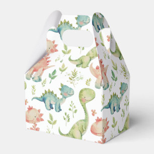 Caixinha De Lembrancinhas Aniversário de criança de dinossauros de brincadei