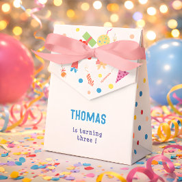 Caixinha De Lembrancinhas aniversário de criança de pulos de vamos pulando t