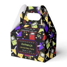 Aniversário dos Jogos Retro-Negros