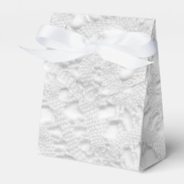 Caixinha De Lembrancinhas Antiguidade Lacy Doily