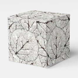 Caixinha De Lembrancinhas Aspen Esqueleto 1