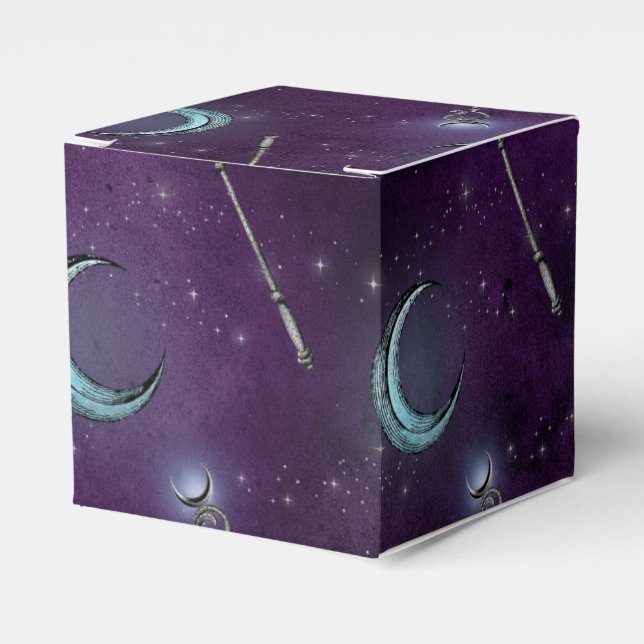 Caixinha De Lembrancinhas Assistente (Frente)