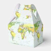 Atlas do Mundo do Mapa