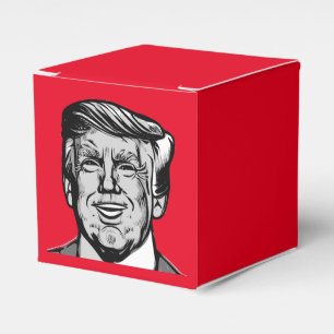 Caixinha De Lembrancinhas awesoma,donald,trump,donald trump,presidente,presi