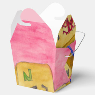 Caixinha De Lembrancinhas Azulejos Mahjong