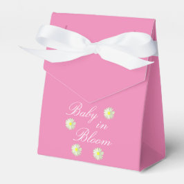 Caixinha De Lembrancinhas Bebê Em Chá de fraldas De Sangue