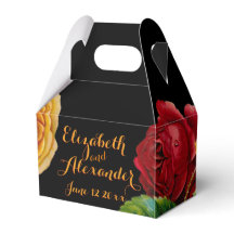 Bohemian Modern Design Wedding