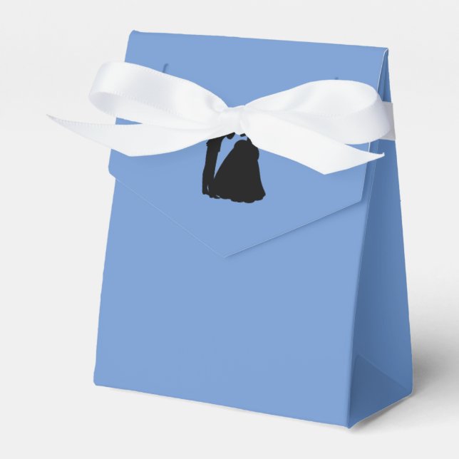 Caixinha De Lembrancinhas boîte cadeau. (Frente)