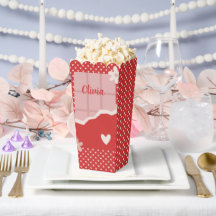 Bold Red Heart Love Design - Perfeito para Gi Pers