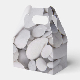 Caixinha De Lembrancinhas Bolhas, Rochas, Fundo