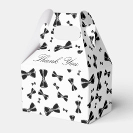 Caixinha De Lembrancinhas Bolinhos