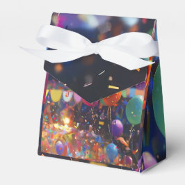 Caixinha De Lembrancinhas bolsa de presente de aniversário, bolsa de present