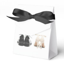 Bolsas Favoritas de Casamento para Goodies Convida