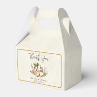 Bonito Aquarela com veado para baixo