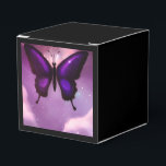 Caixinha De Lembrancinhas Borboleta Puro Profunda<br><div class="desc">Borboleta Puro Profunda</div>