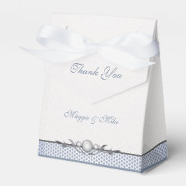 Caixinha De Lembrancinhas Borda Elegante