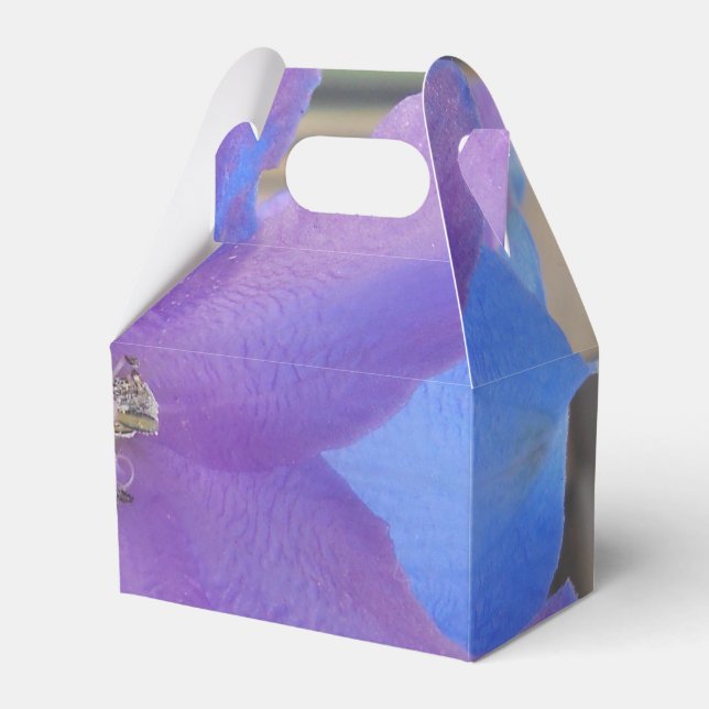 Caixinha De Lembrancinhas Bowen (Frente)