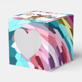 Caixinha De Lembrancinhas Brandon, urso forte do circo