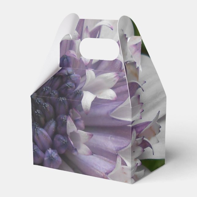 Caixinha De Lembrancinhas Brett (Frente)